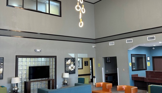 Super 8 by Wyndham Port Arthur/Nederland Area