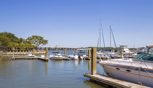 Super 8 by Wyndham Port Royal/Beaufort