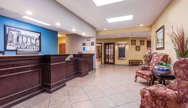 Super 8 by Wyndham Rainsville