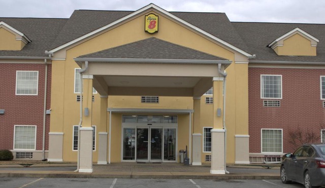 Super 8 by Wyndham Rainsville