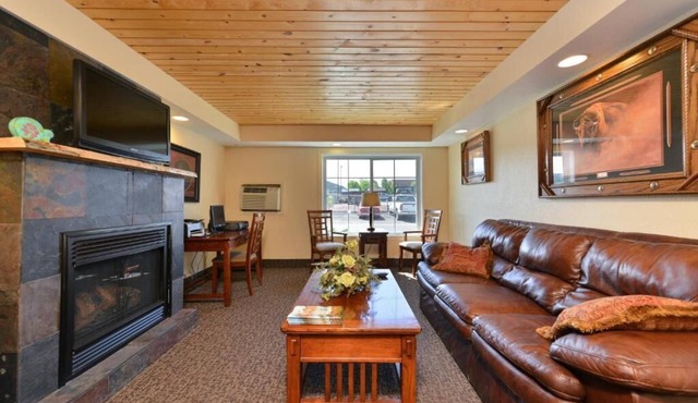 Super 8 by Wyndham Rapid City