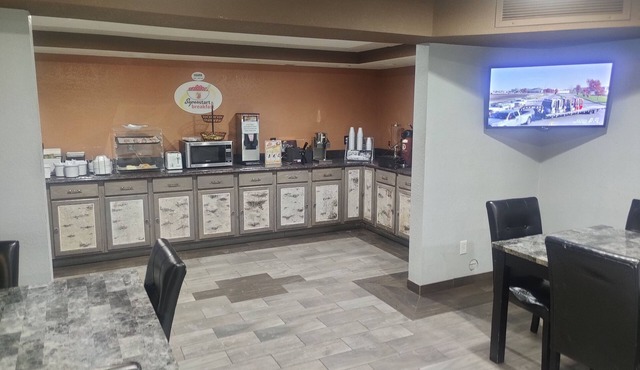 Super 8 by Wyndham Rice Lake