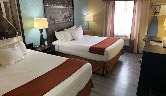 Super 8 by Wyndham Richmond