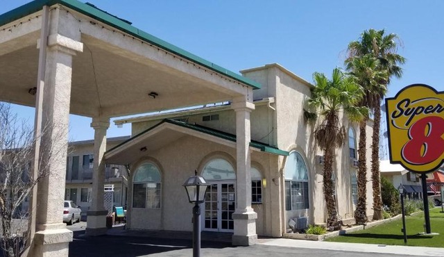 Super 8 by Wyndham Ridgecrest