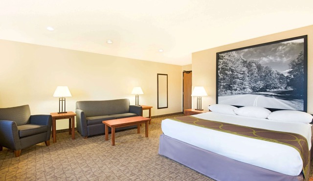 Super 8 by Wyndham Ripley