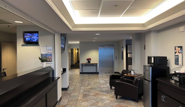 Super 8 by Wyndham Sidney NE