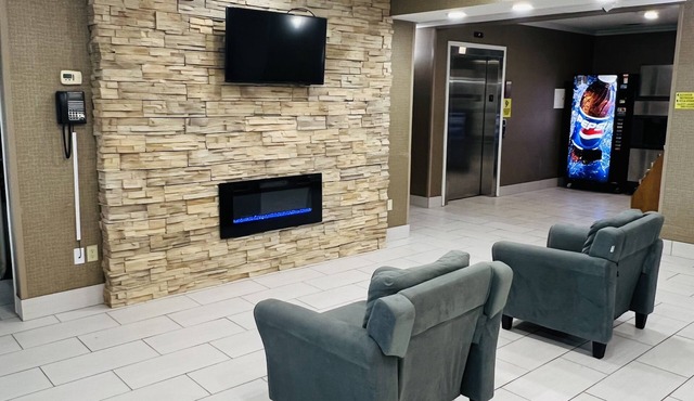 Super 8 by Wyndham South Bend