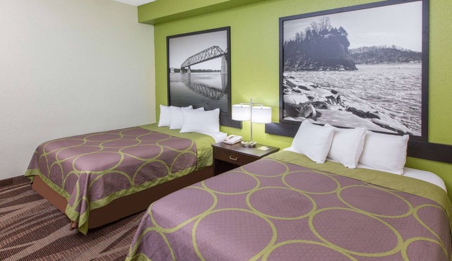 Super 8 by Wyndham Southaven