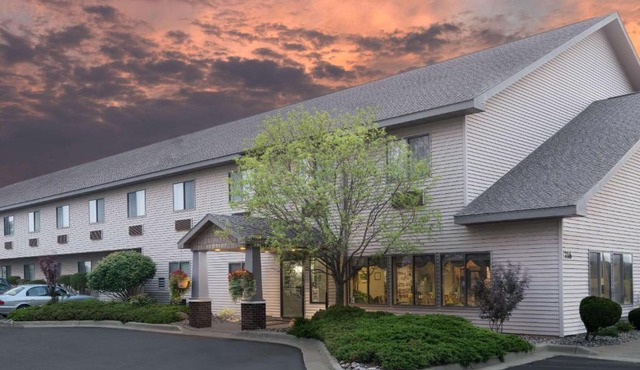 Super 8 by Wyndham Sparta