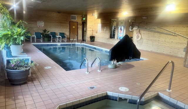 Super 8 by Wyndham Sparta