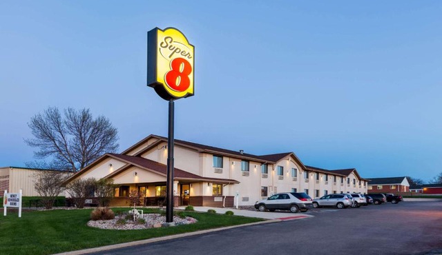 Super 8 by Wyndham Spirit Lake/Okoboji