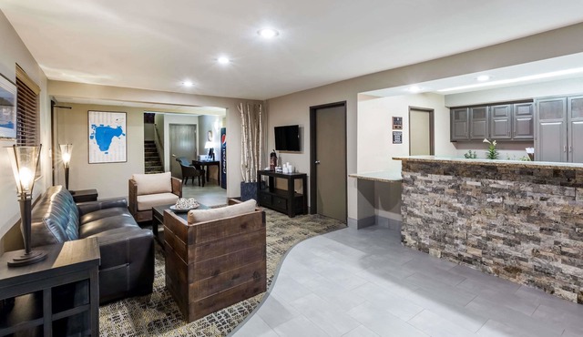 Super 8 by Wyndham Spirit Lake/Okoboji