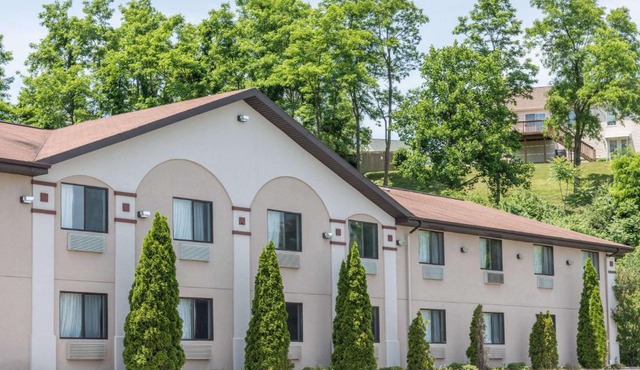 Super 8 by Wyndham Thurmont