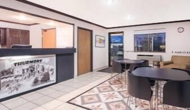Super 8 by Wyndham Thurmont