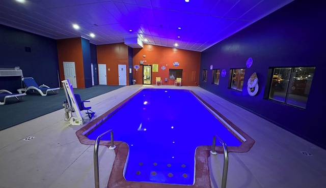 Super 8 by Wyndham Tucumcari