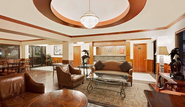 Super 8 by Wyndham Corpus Christi Northwest