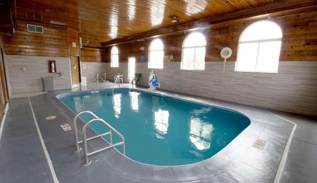 Super 8 by Wyndham Chicago O'Hare Airport