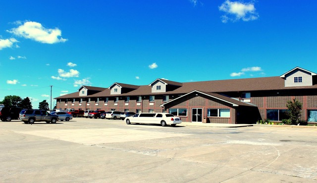 Super 8 by Wyndham Missouri Valley