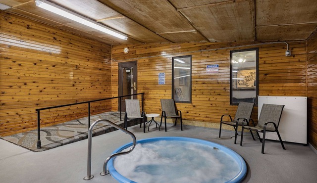 Super 8 by Wyndham Valentine NE