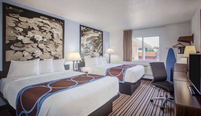Super 8 by Wyndham Washington