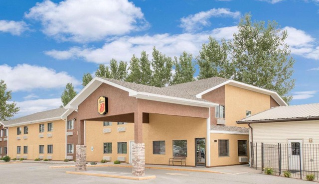 Super 8 by Wyndham Webster City IA