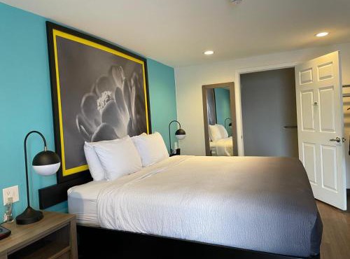 Super 8 by Wyndham Wichita Falls