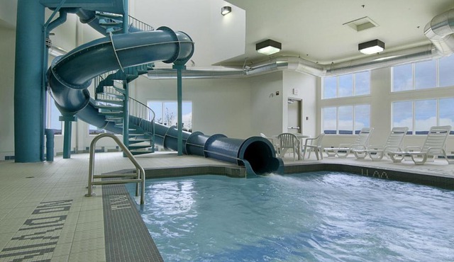 Super 8 by Wyndham Windsor NS