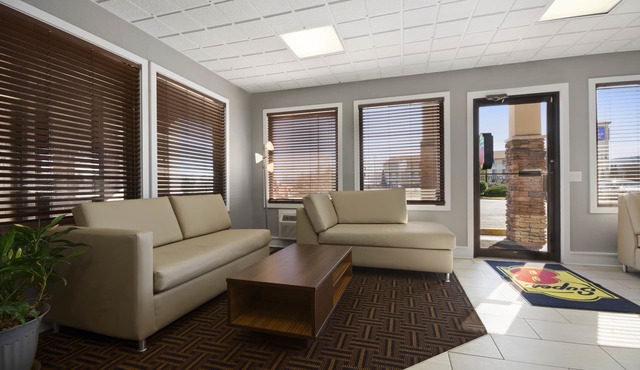 Super 8 by Wyndham Wytheville