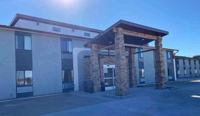 Super 8 by Wyndham York NE