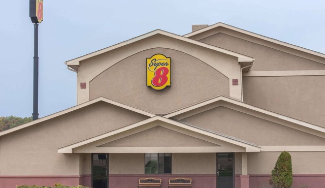 Super 8 by Wyndham Youngstown/Austintown