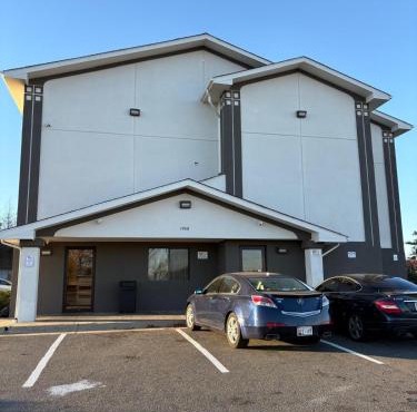 Super 8 Hotel by Wyndham - Dumfries VA