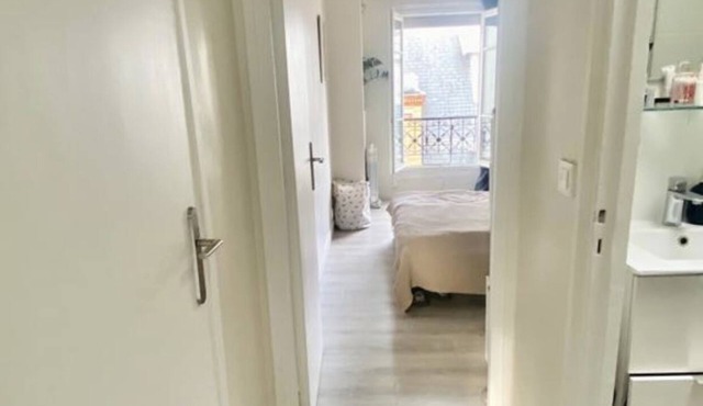 Super apartment in the heart of Tour Eiffel Trocadéro