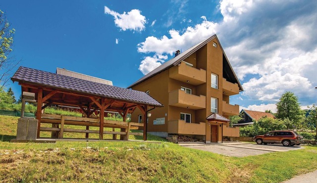 Super Apartment Ogulin