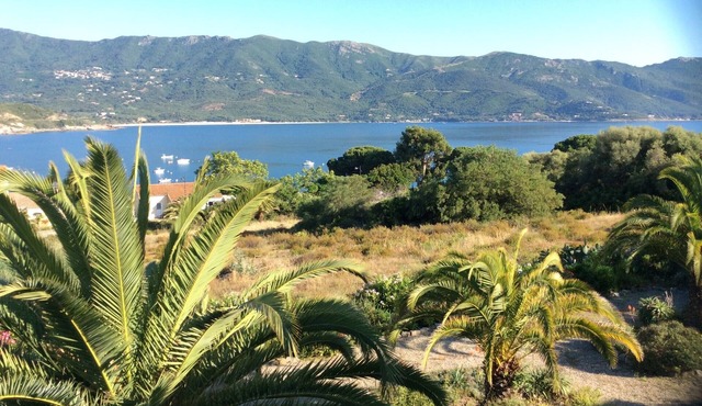 Super appart air-conditioned sea view