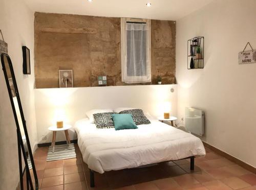 Super Appart T2 - Historic Center - Idéalement situé