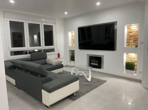 Super appartement By live cité gastronomique