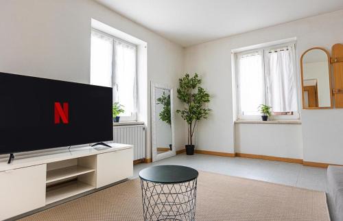 Super appartement Near Basel