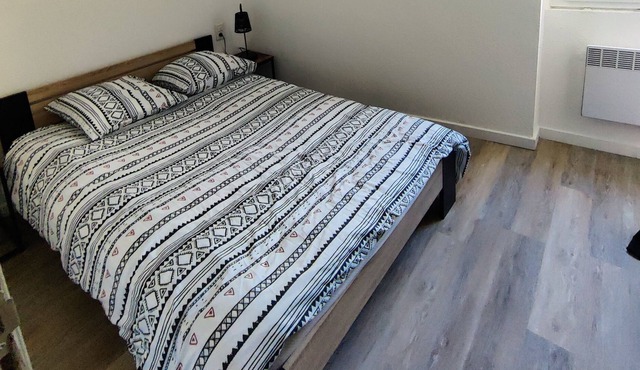 Super Appartement T3 a Pamiers, Animaux Acceptés !