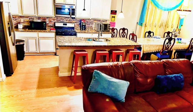 [🌏Super Atlanta unique][8bdS@S-ALT GA