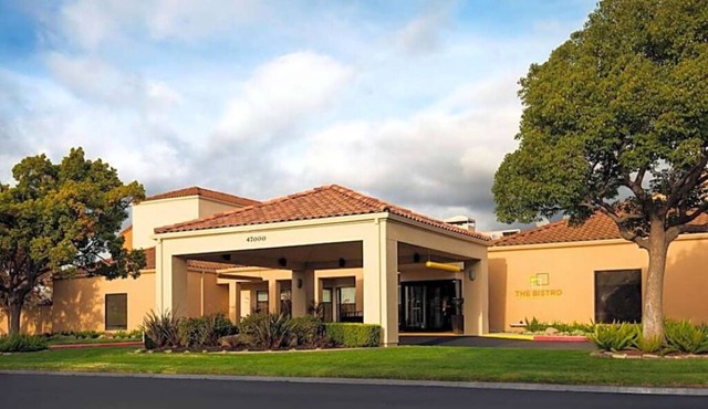 Super Bowl Weekend at Courtyard Fremont. Just 9.3 miles away from Levi's Stadium