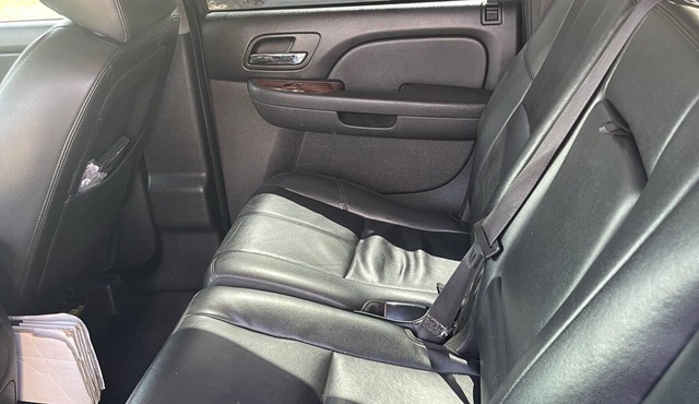 Super Bowl weekend home with personal driver included