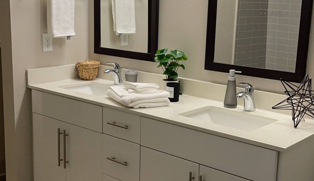 Super Chill Vibe in the city