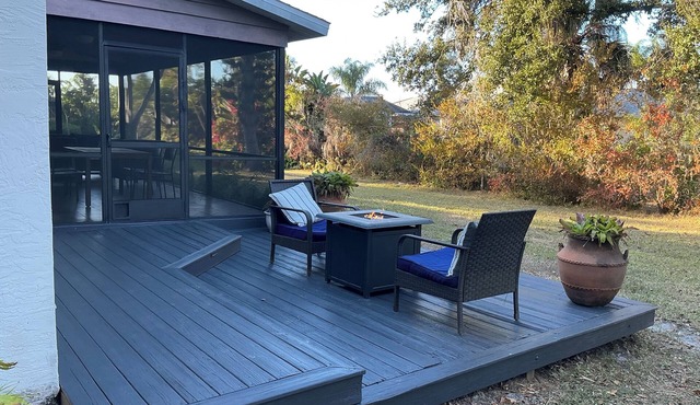 Super clean, family-friendly & beautiful home just 5 minutes from Nokomis Beach