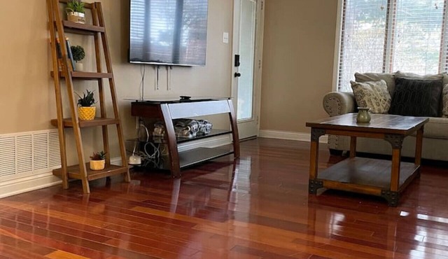 Super Close to Mizzou Condo 2 Bed 1 Bath