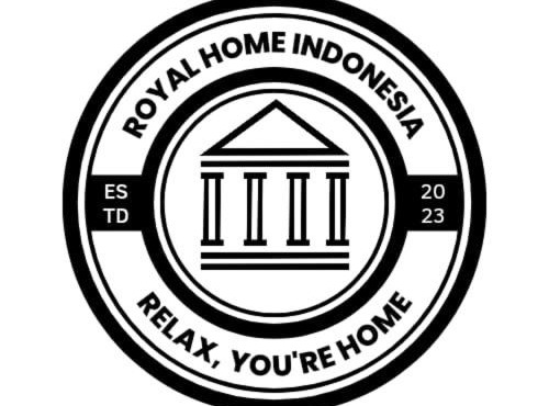 Super Comfy 2BR Apartemen Transpark Cibubur By Royal Home Indonesia