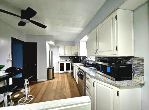 Super Comfy Entire Home