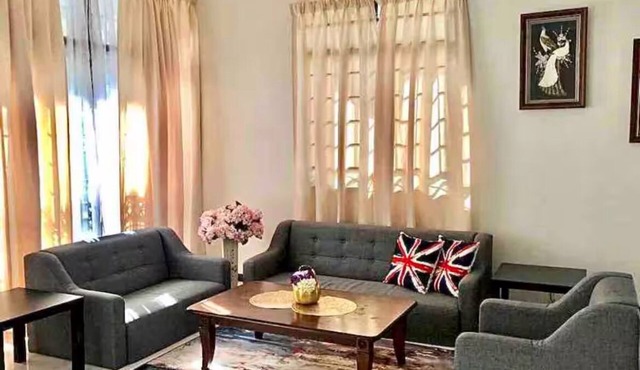 SUPER COMFY HOME @ KULIM CITY