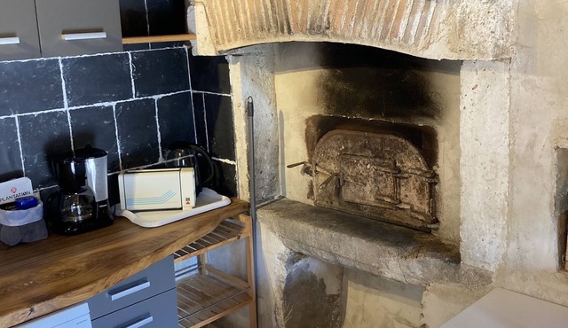 Super Cosy one bedroom house 20 minutes from Brantome