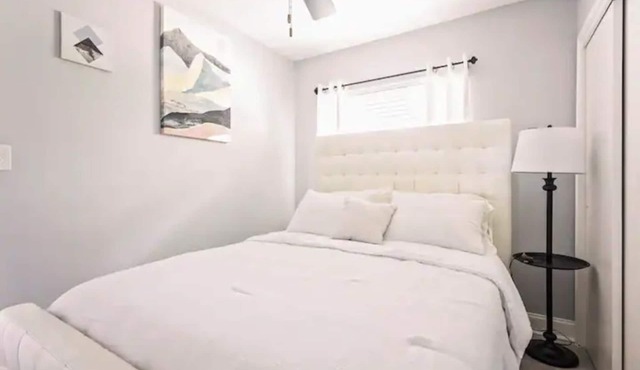 Super cozy home away in Tampa