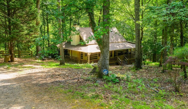 Super Cozy,Rustic,SAUNA,hottub,2 bed, 2bath